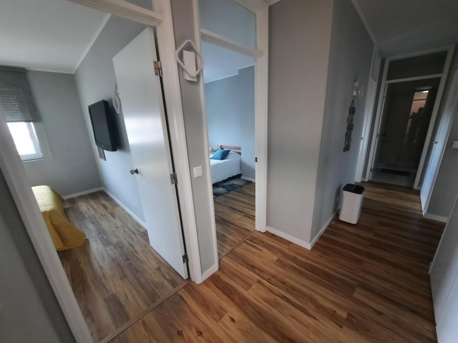 Apartamento Central T3 Ponta Delgada Exterior foto