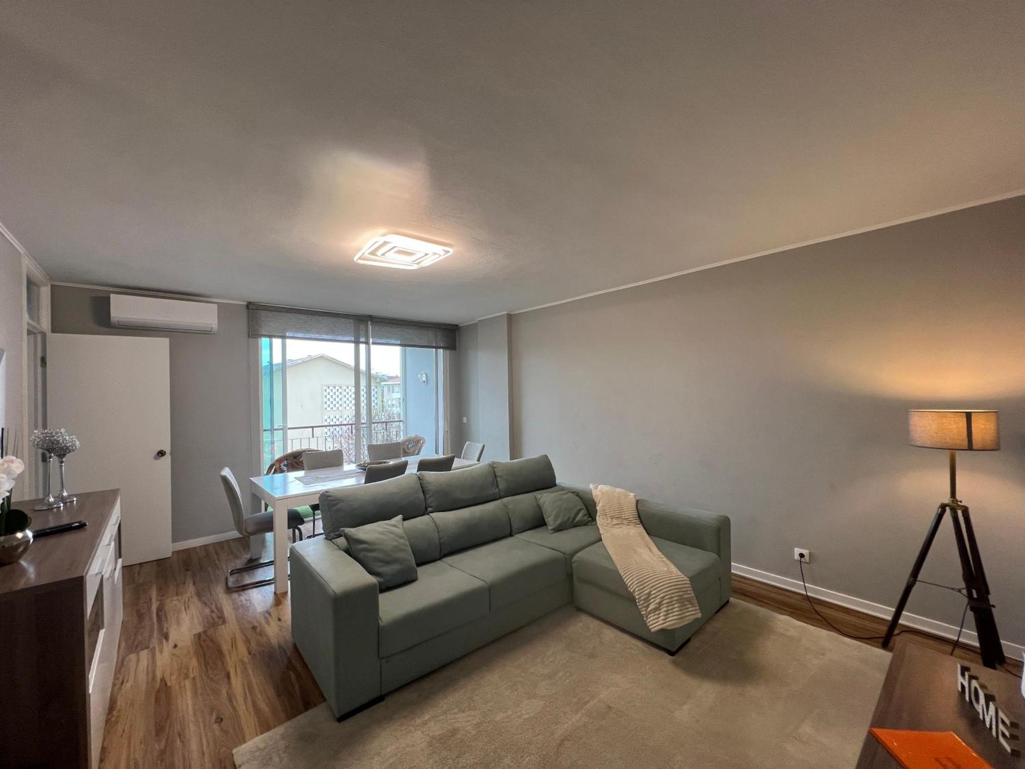 Apartamento Central T3 Ponta Delgada Exterior foto