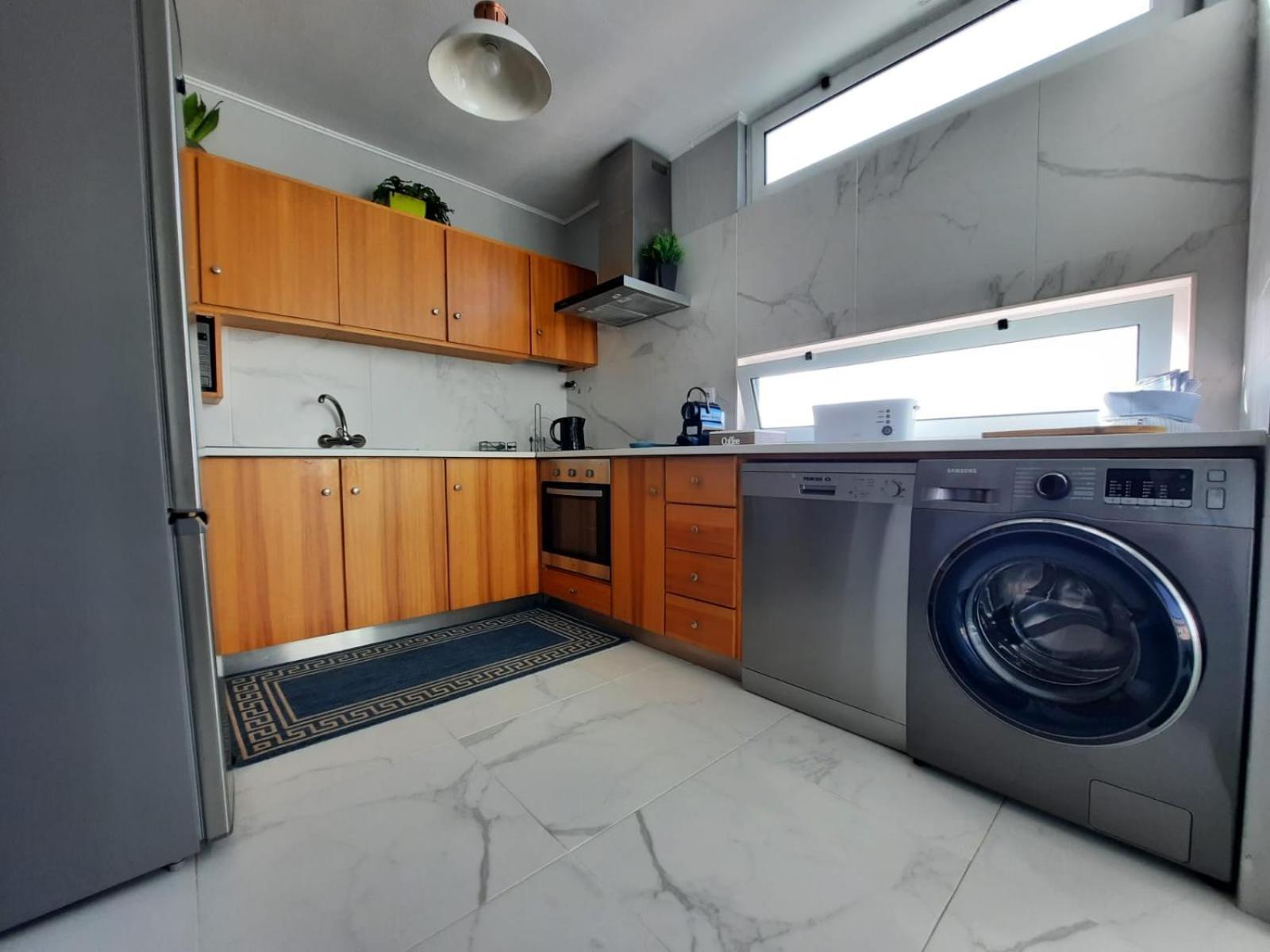 Apartamento Central T3 Ponta Delgada Exterior foto