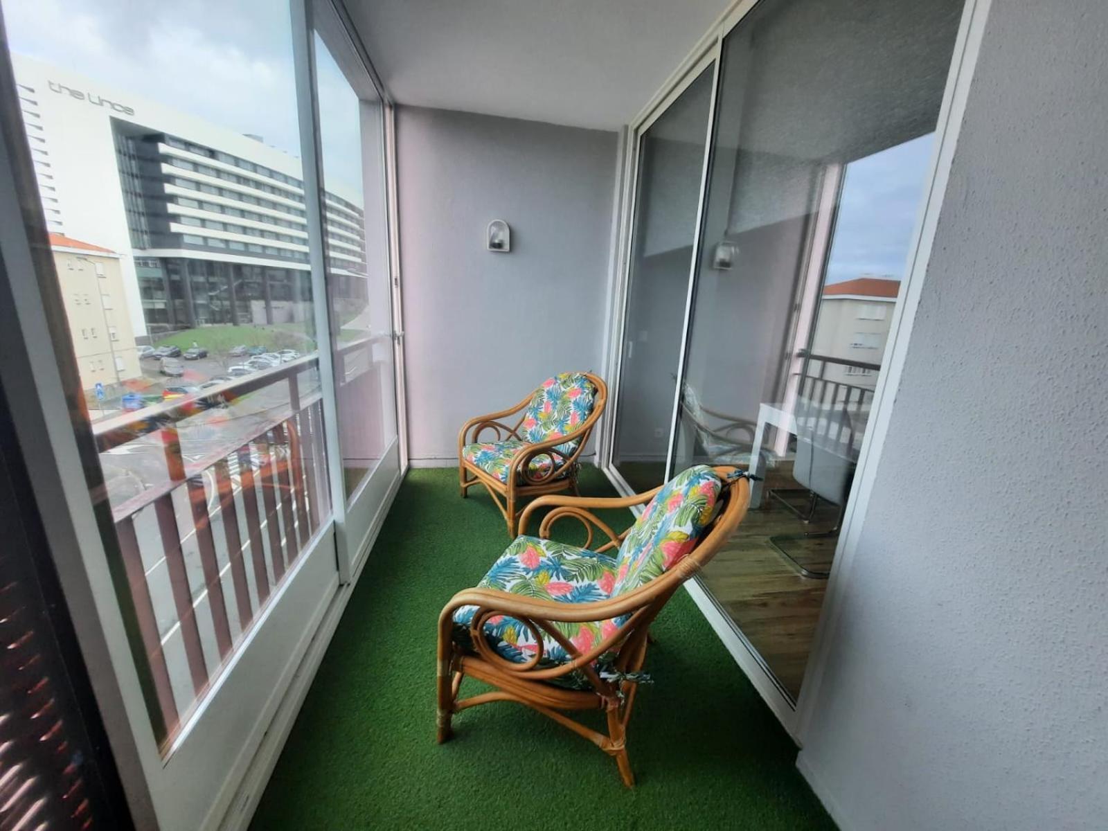 Apartamento Central T3 Ponta Delgada Exterior foto