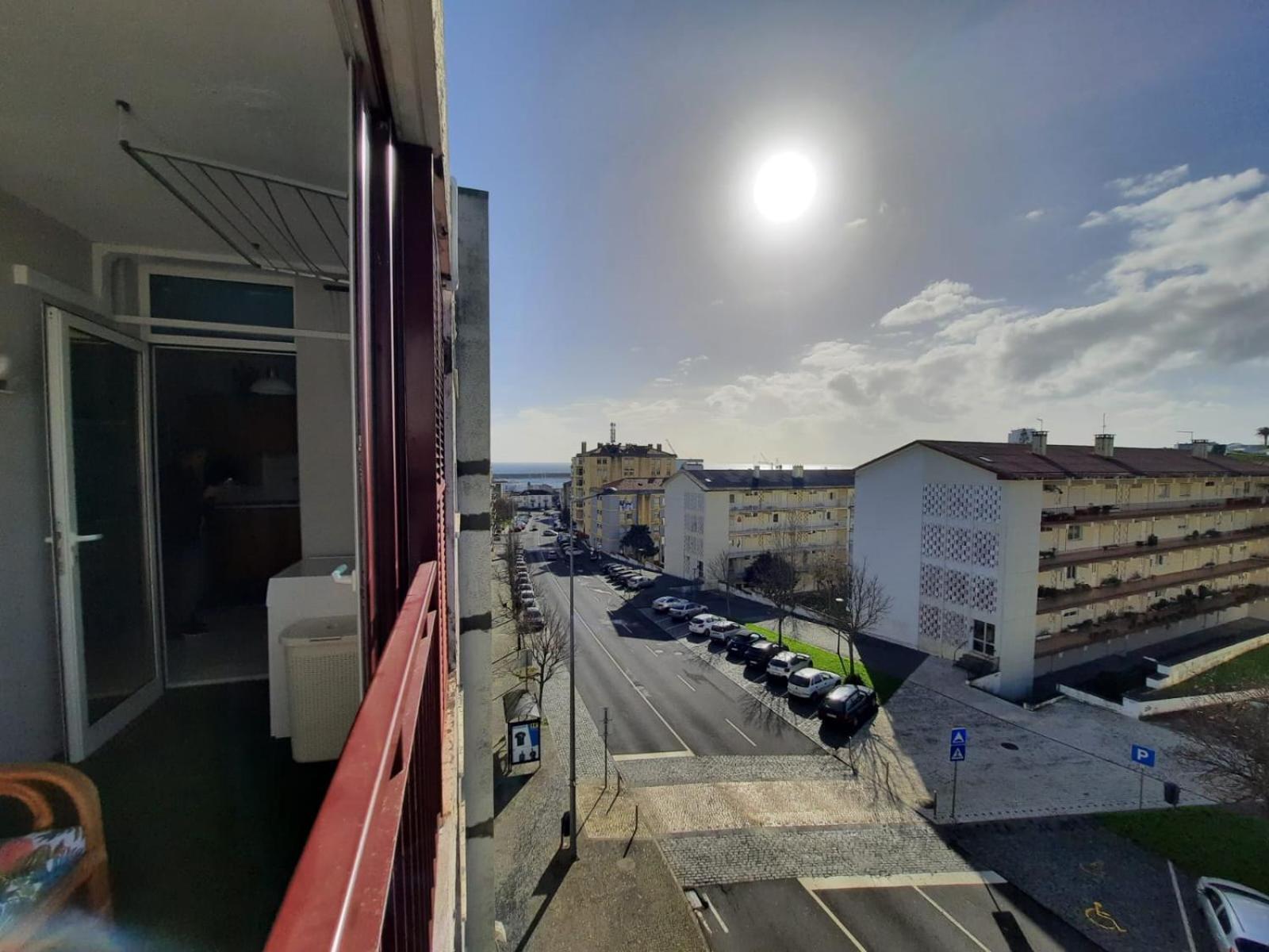 Apartamento Central T3 Ponta Delgada Exterior foto
